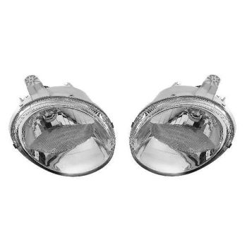 Daewoo Chevrolet Matiz 1998-2005 Koplamp set