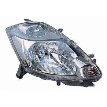 Daihatsu Sirion 2005-2008 Koplamp Rechts