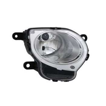 Fiat 500 2007-2015 Verstraler Rechts