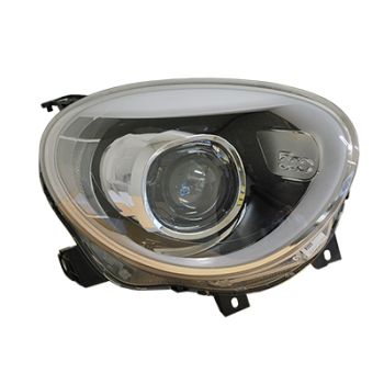 Fiat 500X 2014-2018 Xenon Koplamp Rechts
