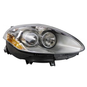 Fiat Bravo 2007-2010 Koplamp Rechts