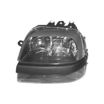 FIat Doblo 2000-2005 Koplamp Links