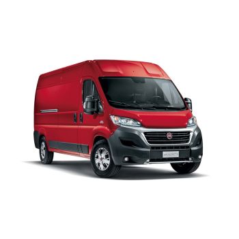 Fiat Ducato 2014-2023 Mistlampset