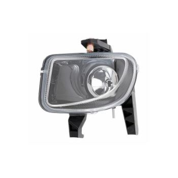 Fiat Grande Punto Sport Mistlamp Links