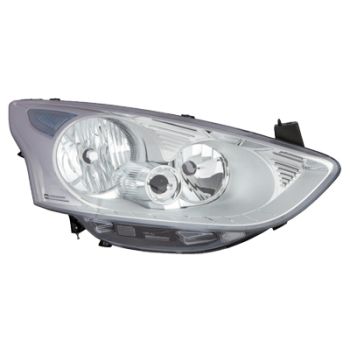 Ford B-Max Koplamp Rechts