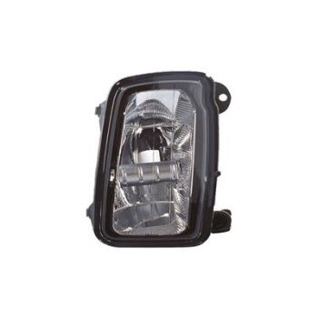 Ford B-MAX Mistlamp Rechts