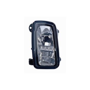 Ford C-MAX 2007-2010 Mistlamp Rechts