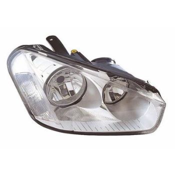 Ford C-Max 2007-2010 Koplamp Rechts