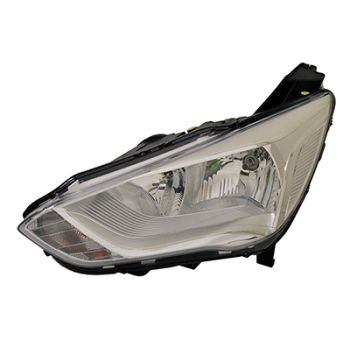 Ford C-Max 2015+ Valeo Koplamp Links
