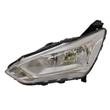 Ford C-Max 2015+ Valeo LED Koplamp Links