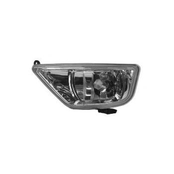 Ford Focus 2001-2004 Mistlamp Rechts