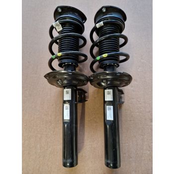 Schokdemper Veerpoot Set VW Golf 8 Origineel Nieuw