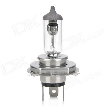 H4 Halogeen Lamp