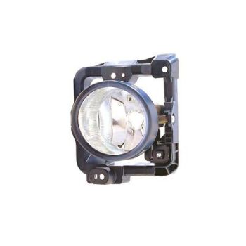 Honda Accord 2008-2011 Mistlamp Links