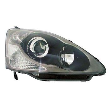 Honda Civic 2003-2005 3/5drs Koplamp Rechts