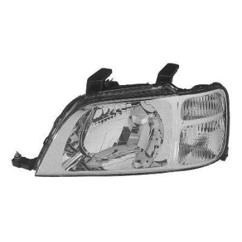 Honda CRV 1997-2001 Koplamp Links