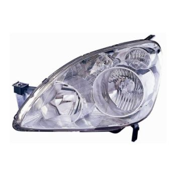 Honda CRV 2004-2006 Koplamp Links