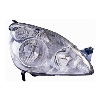 Honda CRV 2004-2006 Koplamp Rechts