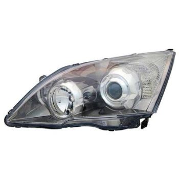 Honda CRV 2007-2012 Koplamp Links