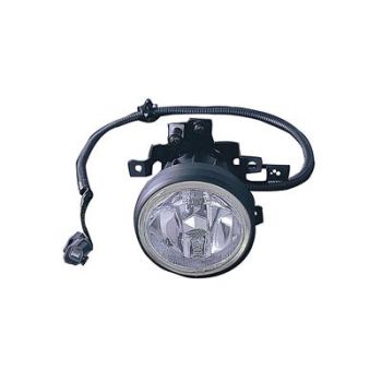 Honda CRV 1999-2002 Mistlamp L/R