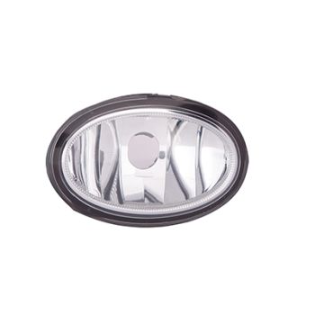 Honda HRV 2015+ Mistlamp Links