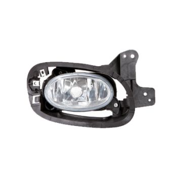 Honda Jazz 2012-2015 Mistlamp Rechts