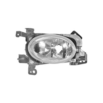 Honda Jazz 2008-2011 Mistlamp Links