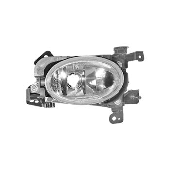 Honda Jazz 2008-2011 Mistlamp Rechts