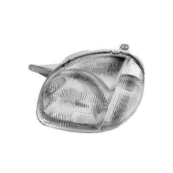 Hyundai Atos 1998-2001 Koplamp Links