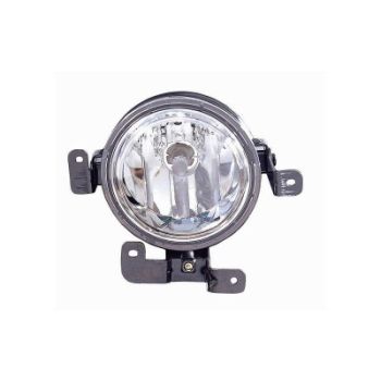Hyundai Getz 2005-2009 Mistlamp Rechts