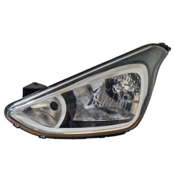 Hyundai i10 11/2013-2019 Koplamp Links