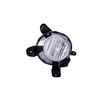 Hyundai i10 2013-2016 Mistlamp Links