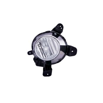 Hyundai i10 2013-2016 Mistlamp Rechts