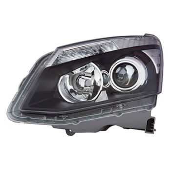 Isuzu D-Max 2012-2017 Koplamp Links