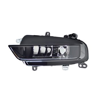Audi A1 2014-2019 Mistlamp Links (niet S-Line)