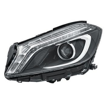 Mercedes A-Klasse W176 Xenon Koplamp Links