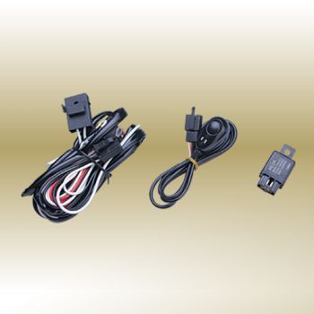 Kabelset - Kabelboom voor Mistlampen            