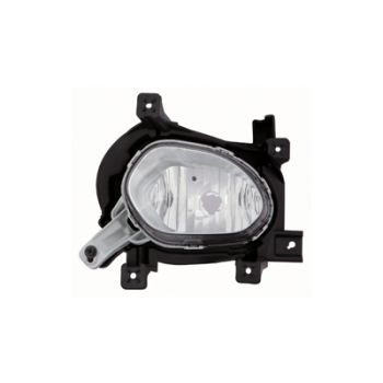 Kia Ceed 2012-2015 Mistlamp Links