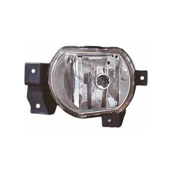 Kia Rio 2002-2005 Mistlamp Links