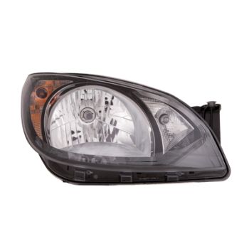 Skoda Citigo Koplamp Rechts