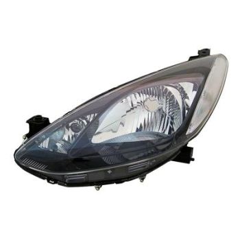 Mazda 2 2007-2015 Koplamp Links