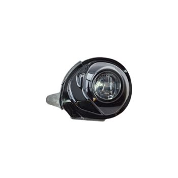 Mazda 2 3 6 CX-3 CX-5 LED Mistlamp Rechts