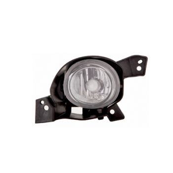 Mazda 3 2011-2013 Mistlamp Rechts