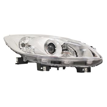 Mazda 5 2010-2015 Koplamp Rechts