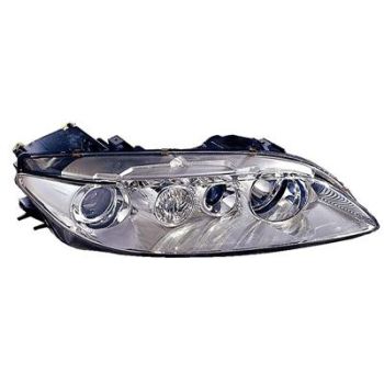 Mazda 6 2002-2005 Koplamp Rechts