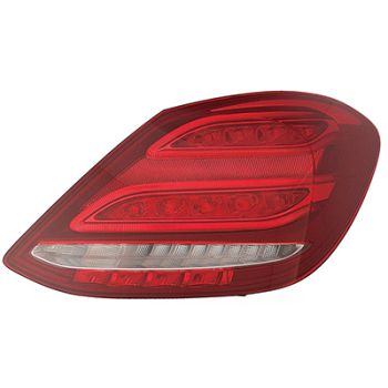 Mercedes C W205 Sedan LED Achterlicht Rechts