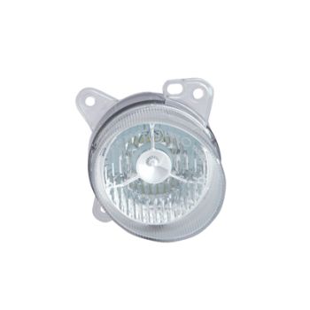 Mercedes A Klasse W176 2012-2015 Daglicht Rechts