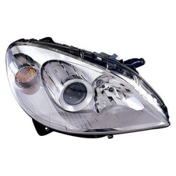 Mercedes B-Klasse W245 2005-2008 Koplamp Rechts
