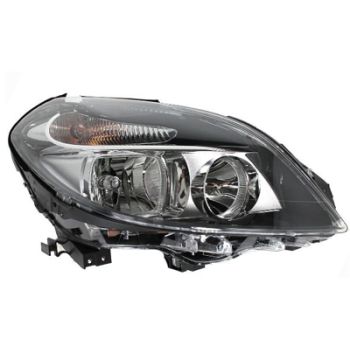 Mercedes B W246 2011-2014 Koplamp Rechts
