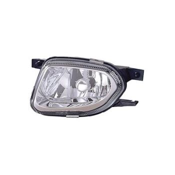 Mercedes Benz E-Klasse 02-04 W211 Mistlamp Links